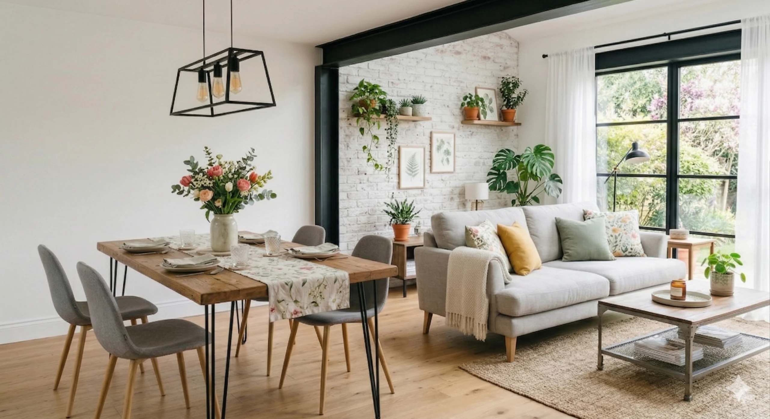 interiorismo online primavera
